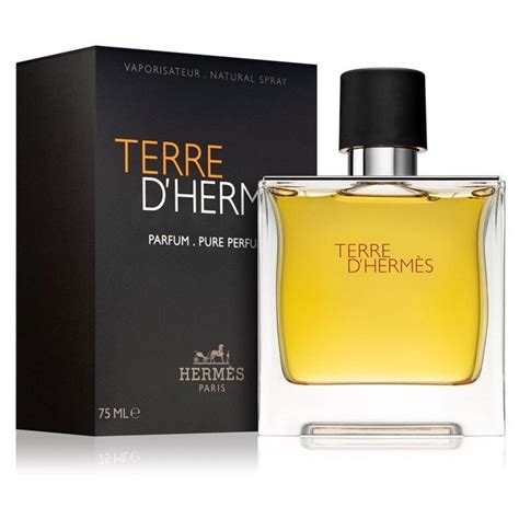 terre d hermes 75ml price|terre d'hermes perfume 100ml price.